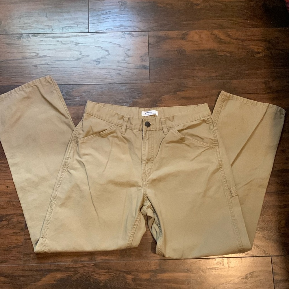 Blue Mountain Jeans